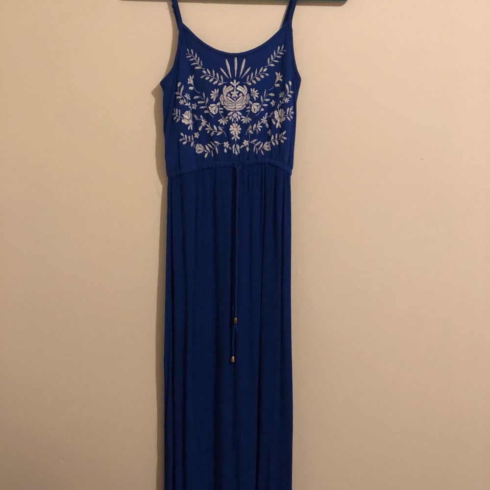 Casual dress